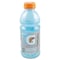 Gatorade G-Series Perform 02 Thirst Quencher, Glacier Freeze, 20oz Bottle, PK24 30204 - alternate 1